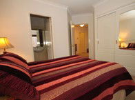 Central Court Apartments - Darwin Tourism 0