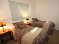 Central Court Apartments - Darwin Tourism 2