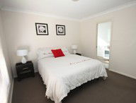 Central Court Apartments - Darwin Tourism 6
