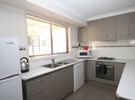 Central Court Apartments - Darwin Tourism 7