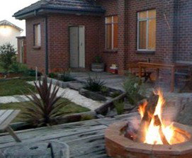 The Church Retreat - Darwin Tourism 1