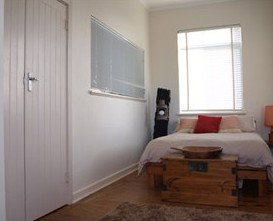 The Church Retreat - Darwin Tourism 2