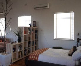 The Church Retreat - Darwin Tourism 3