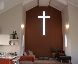 The Church Retreat - Darwin Tourism 4