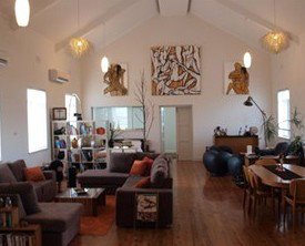 The Church Retreat - Darwin Tourism 5