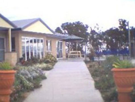 Aloomba Lavender - Accommodation - Darwin Tourism 1