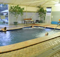 Artesian Spa Motel - Darwin Tourism