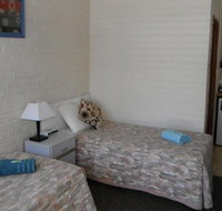 Bondi Motel Moree - Darwin Tourism