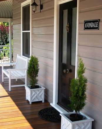 Annie's Folly Boutique Accommodation - Darwin Tourism 5