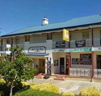Apsley Arms Hotel - Darwin Tourism