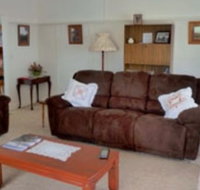 Brookmount Retreat - Darwin Tourism
