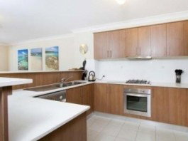 Beachside On Manning - Darwin Tourism 2