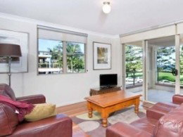 Beachside On Manning - Darwin Tourism 3