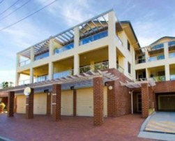 Beachside On Manning - Darwin Tourism 4