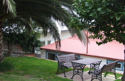 Allwood Cottage - Darwin Tourism 0