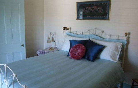 Allwood Cottage - Darwin Tourism 1