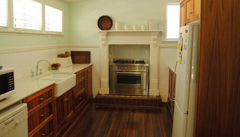 Allwood Cottage - Darwin Tourism 2