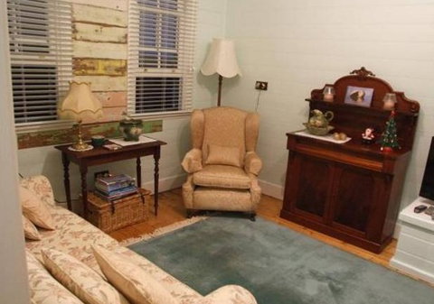 Allwood Cottage - Darwin Tourism 3