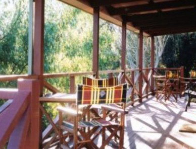 Bed And Breakfast At Kiama - Darwin Tourism 0