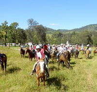 Camp Cobark - Darwin Tourism