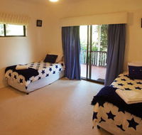 Barrington River House - Darwin Tourism
