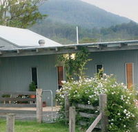 Barrington Village Retreat Bed and Breakfast - Darwin Tourism