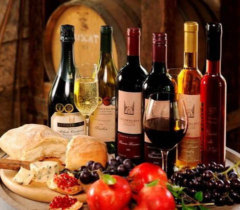 Cedar Creek Vineyard Cottages - Darwin Tourism 0