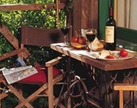 Cedar Creek Vineyard Cottages - Darwin Tourism 4