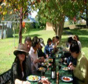 Bandon Grove School House - Darwin Tourism