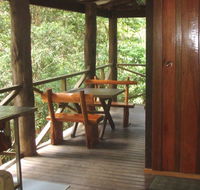 Carawirry Cabins - Darwin Tourism