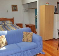 Bluegums Cabins - Darwin Tourism