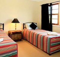 Barrington River Hideaway - Darwin Tourism