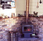Ashmar Farm Stay - Darwin Tourism
