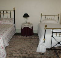 Avoca Federation Homestead - Darwin Tourism