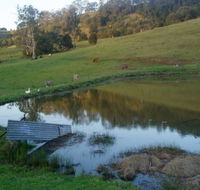 Barkeldine Farm Country Retreat - Darwin Tourism