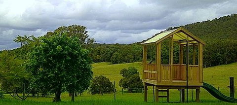 Bonnay - Darwin Tourism 5