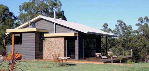 Cedars Mount View - Darwin Tourism 1