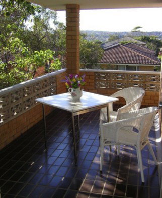 Beach Stay Dee Why - Darwin Tourism 1