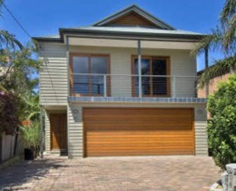 A Beach House Near Manly Two - Darwin Tourism 0
