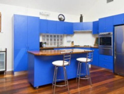 A Beach House Near Manly Two - Darwin Tourism 1