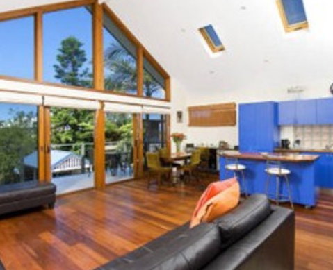 A Beach House Near Manly Two - Darwin Tourism 5