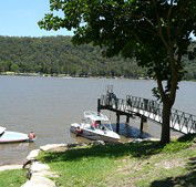 Carinya Ski Ranch - Darwin Tourism