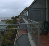 Avoca Palms Resort - Darwin Tourism