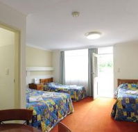 Bermuda Motor Inn - Gosford - Darwin Tourism