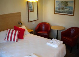 Bathurst Explorer Motel - Darwin Tourism 2