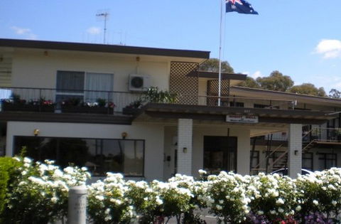 Bathurst Explorer Motel - Darwin Tourism 3