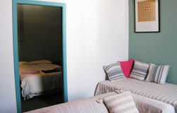 Accommodation In An Historic Warehouse - Darwin Tourism 0