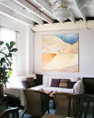 Accommodation In An Historic Warehouse - Darwin Tourism 2