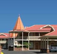 Abel Tasman Motor Inn - Darwin Tourism