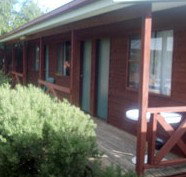 Aussie Cabins - Darwin Tourism